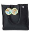 Hemp Market Tote Thumbnail