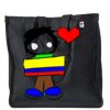 Hemp Market Tote Thumbnail