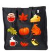 Hemp Market Tote Thumbnail