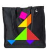 Hemp Market Tote Thumbnail