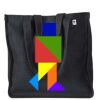 Hemp Market Tote Thumbnail