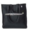 Hemp Market Tote Thumbnail