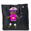 Hemp Market Tote Thumbnail