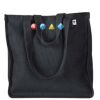 Hemp Market Tote Thumbnail