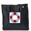 Hemp Market Tote Thumbnail