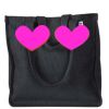Hemp Market Tote Thumbnail