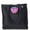 Hemp Market Tote Thumbnail