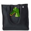Hemp Market Tote Thumbnail