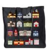 Hemp Market Tote Thumbnail