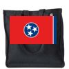 Hemp Market Tote Thumbnail
