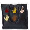 Hemp Market Tote Thumbnail