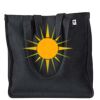 Hemp Market Tote Thumbnail