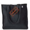 Hemp Market Tote Thumbnail
