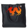 Hemp Market Tote Thumbnail