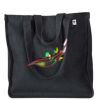 Hemp Market Tote Thumbnail