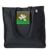 Hemp Market Tote Thumbnail