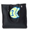 Hemp Market Tote Thumbnail