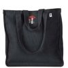 Hemp Market Tote Thumbnail