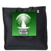 Hemp Market Tote Thumbnail