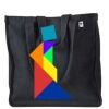 Hemp Market Tote Thumbnail