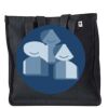 Hemp Market Tote Thumbnail