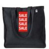 Hemp Market Tote Thumbnail
