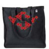 Hemp Market Tote Thumbnail