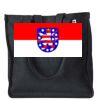 Hemp Market Tote Thumbnail