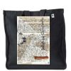 Hemp Market Tote Thumbnail