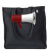 Hemp Market Tote Thumbnail