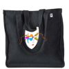 Hemp Market Tote Thumbnail