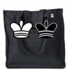 Hemp Market Tote Thumbnail
