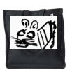 Hemp Market Tote Thumbnail