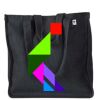 Hemp Market Tote Thumbnail