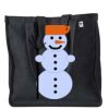 Hemp Market Tote Thumbnail