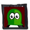 Hemp Market Tote Thumbnail