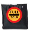 Hemp Market Tote Thumbnail