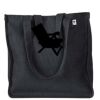 Hemp Market Tote Thumbnail
