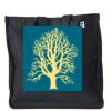 Hemp Market Tote Thumbnail