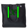 Hemp Market Tote Thumbnail