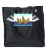 Hemp Market Tote Thumbnail