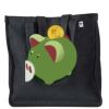 Hemp Market Tote Thumbnail