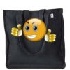 Hemp Market Tote Thumbnail