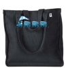 Hemp Market Tote Thumbnail
