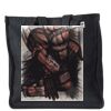 Hemp Market Tote Thumbnail