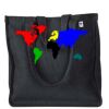 Hemp Market Tote Thumbnail