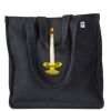 Hemp Market Tote Thumbnail