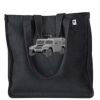 Hemp Market Tote Thumbnail