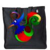 Hemp Market Tote Thumbnail