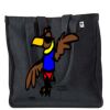 Hemp Market Tote Thumbnail